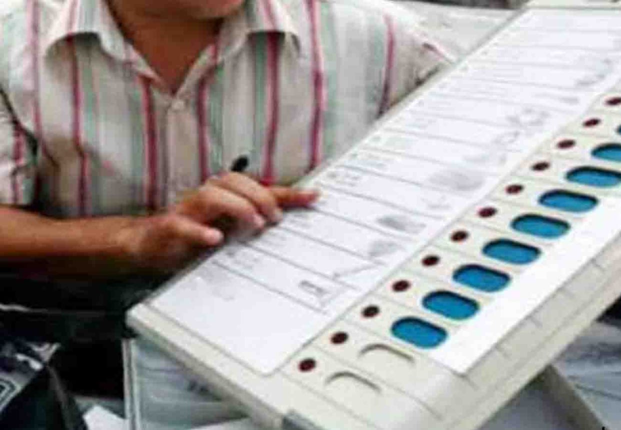 Five booths to be selected by Lucky draw, ,lok sabha elections 2019