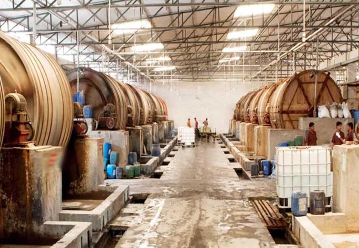 Kanpur tanneries issue, Hearing on May 23