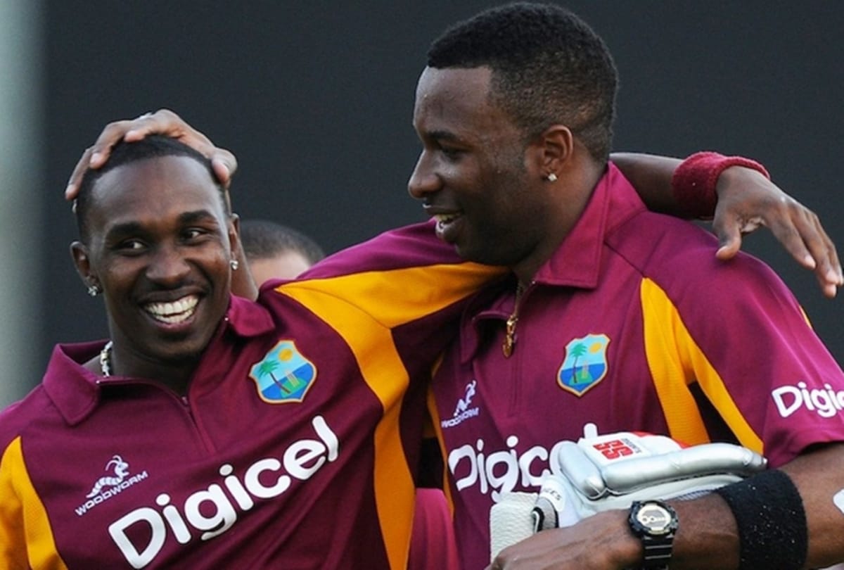 Dwayne Bravo ready for international return after change of guard at WICB