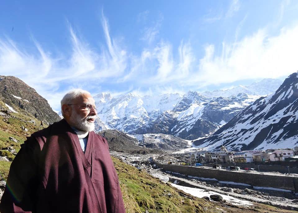 Lok Sabha Election 2019 Results PM Narendra Modi may come kedarnath again after big victory