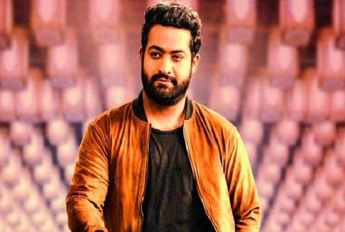 Junior NTR Tests Positive For Covid-19 Says My Family And I Have Isolated Ourselves