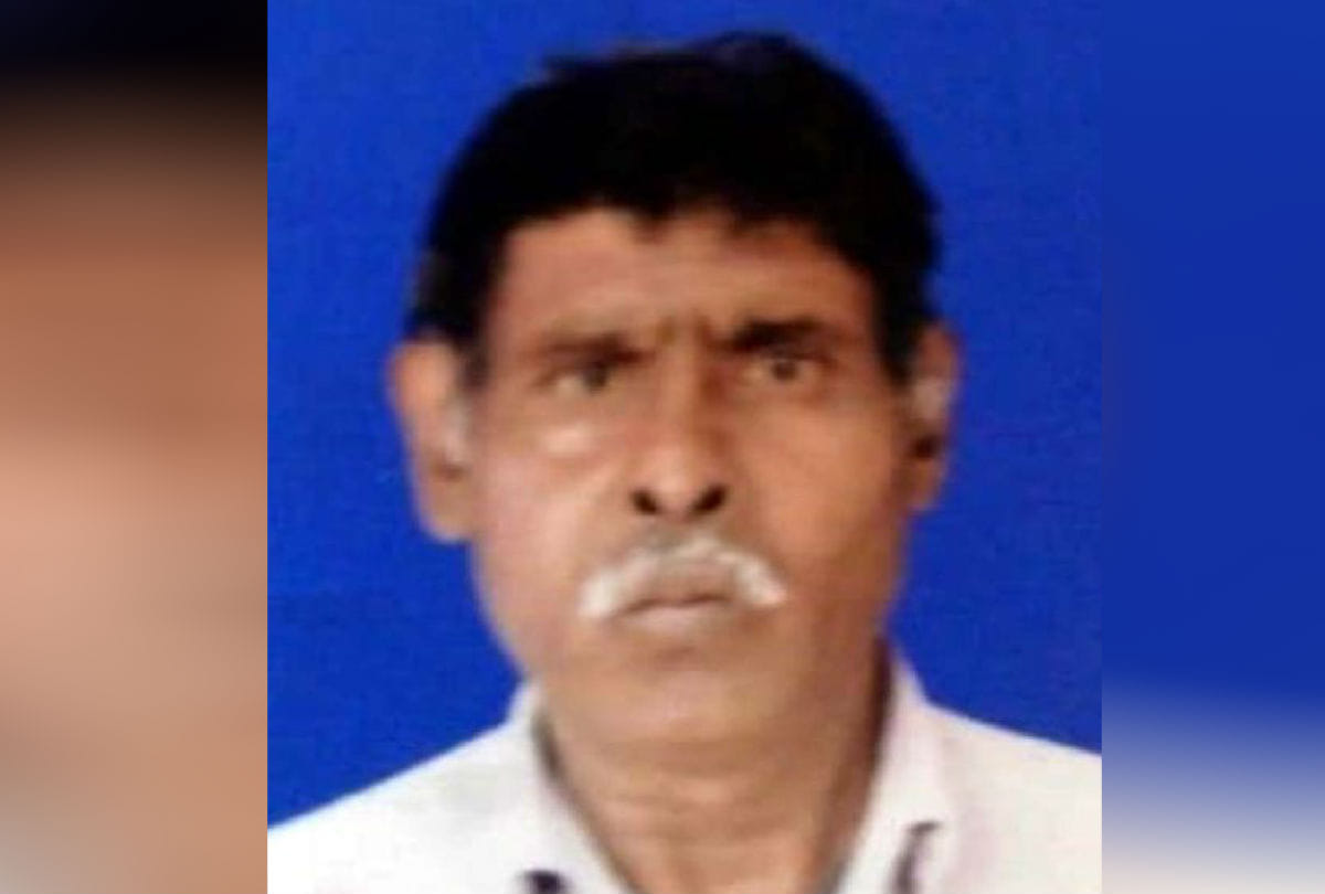 One person dies in old age home four serious in kasganj