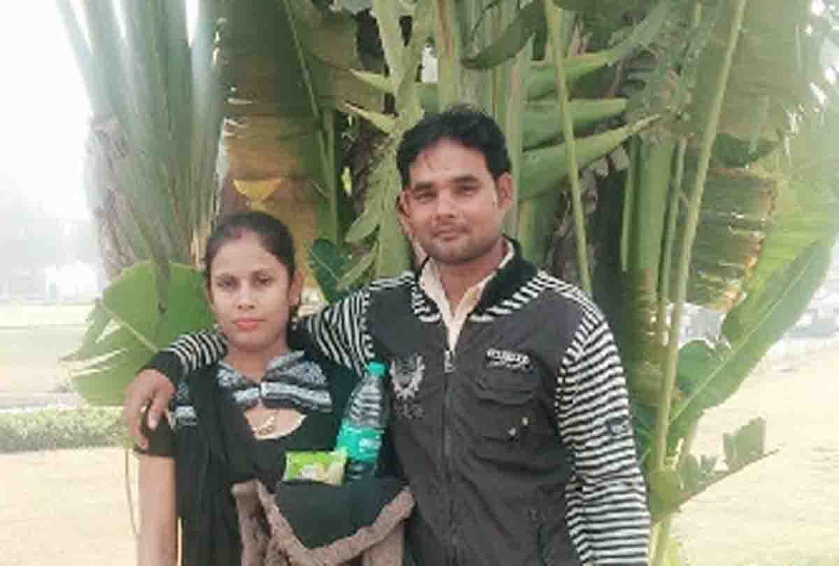 Husband Brutally Murdered His Wife in orai