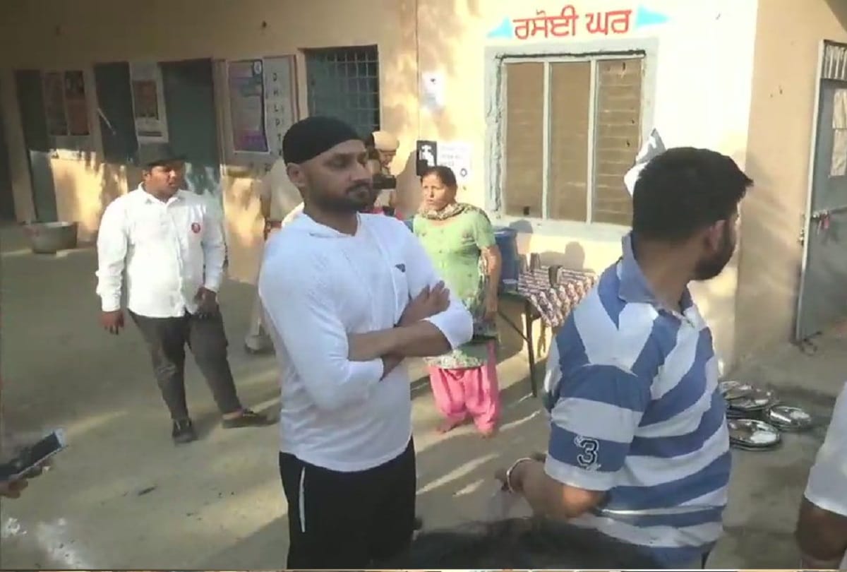 Harbhajan singh khel ratna case punjab government orders inquiry into alleged delay