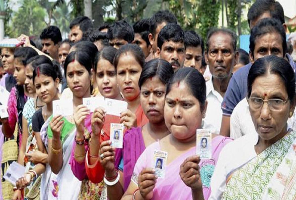 Lok Sabha Election 2019: Voting on nine seats in West Bengal today