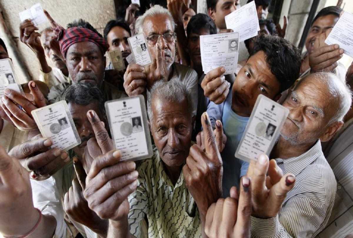 Hapur Election Result 2022 Hapur Vidhan Sabha Chunav Vote Counting Live News In Hindi