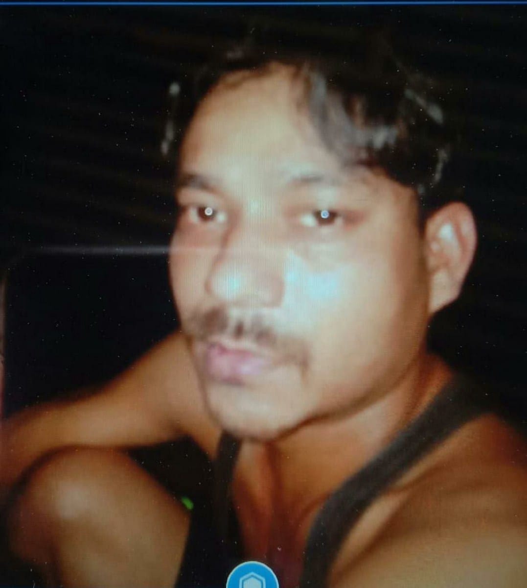 सड़क हादसे में बाइक सवार की मौत, एक जख्मी