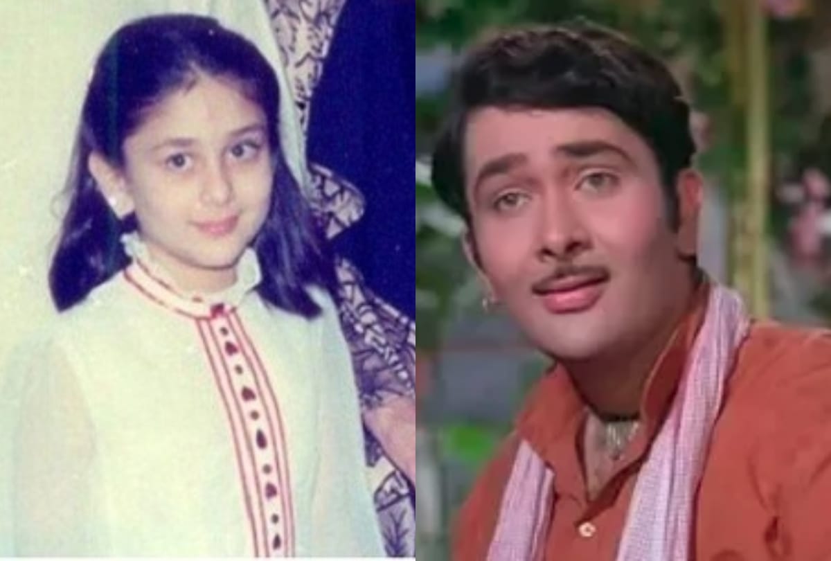 kareena kapoor birthday special here her unseen pictures