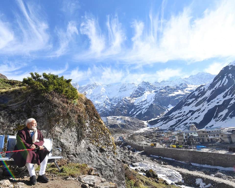 Lok Sabha Election 2019 Results PM Narendra Modi may come kedarnath again after big victory