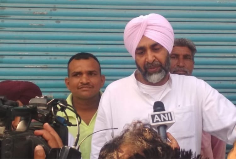 Lok sabha elections 2019, Celebrity voters in punjab