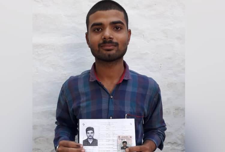 first time voters voting in Punjab