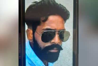 मृतक बंटी का फाइल फोटो