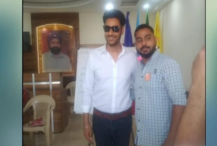 Lok Sabha Elections 2019, Celebrity Voters In Chandigarh lok sabha seat