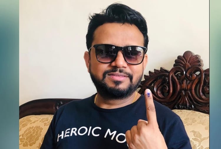 Lok Sabha Elections 2019, Celebrity Voters In Chandigarh lok sabha seat