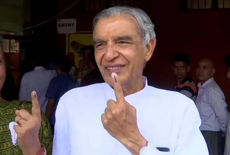 Lok Sabha Elections 2019, Celebrity Voters In Chandigarh lok sabha seat