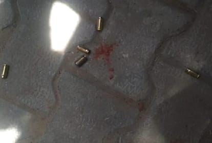 Lok sabha elections 2019, Violence during Lok Sabha elections polling in Punjab