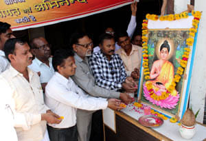 human welfare in buddh quote