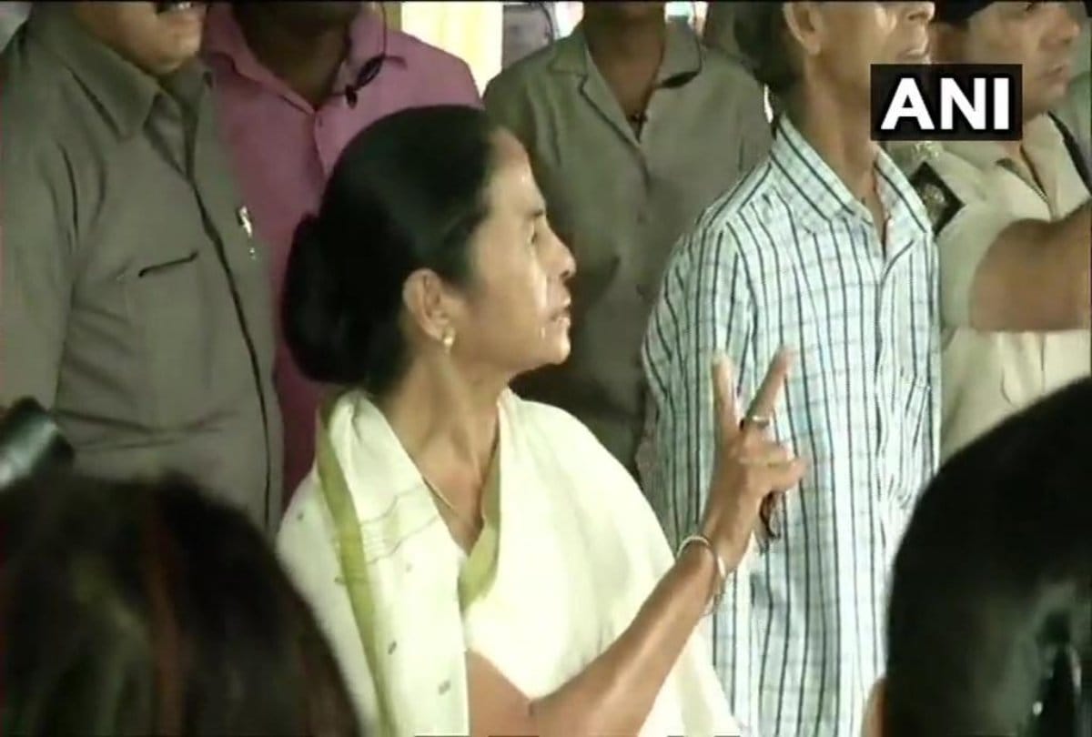Lok Sabha Chunav 2019 Voting Live: Last Phase 8 States, 59 Seats, Nitish, Modi, harbhajan cast cote