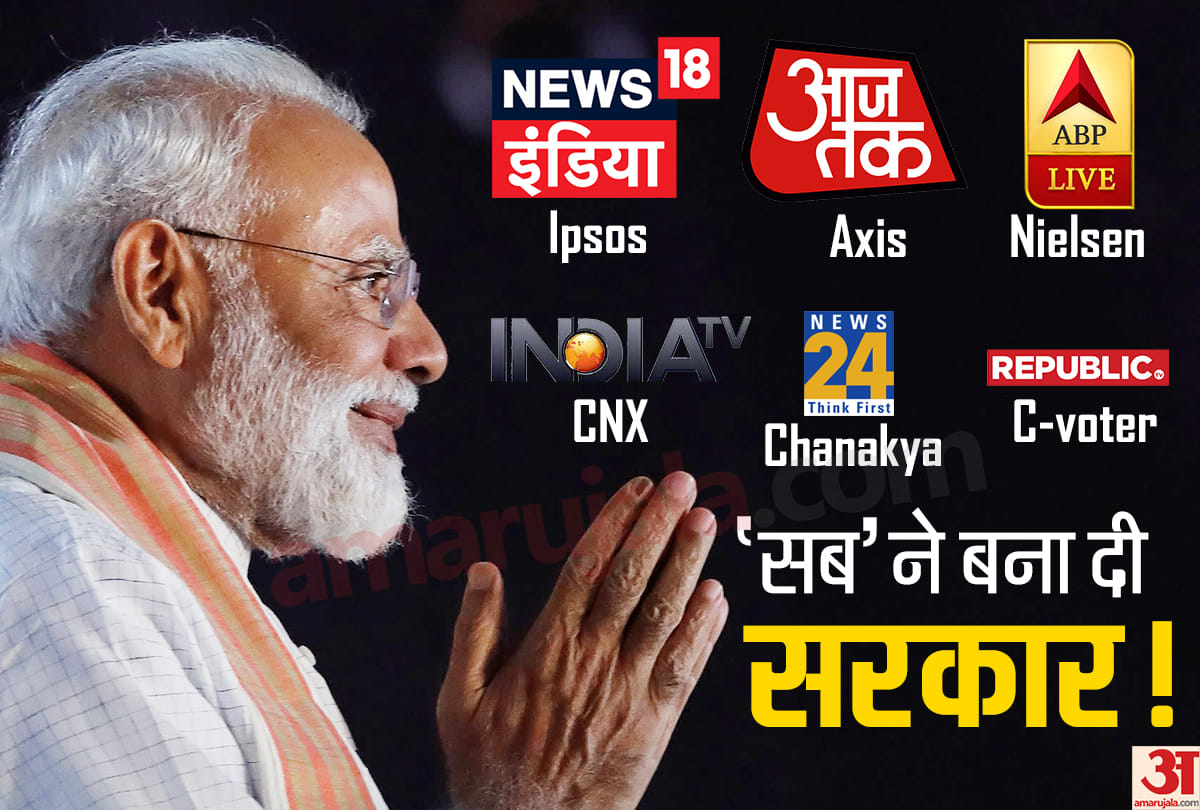 मोदी