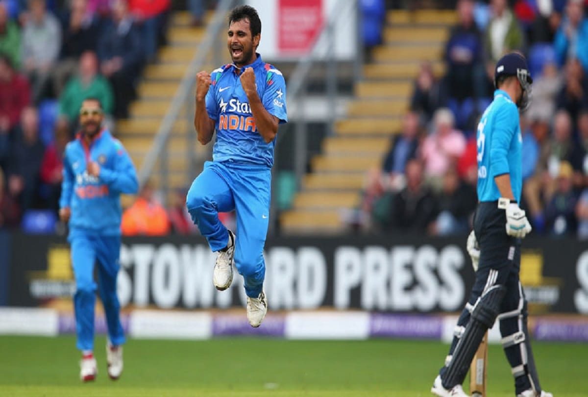 Mohammed Shami warned batsman says going to use more yorker during cricket world cup 2019