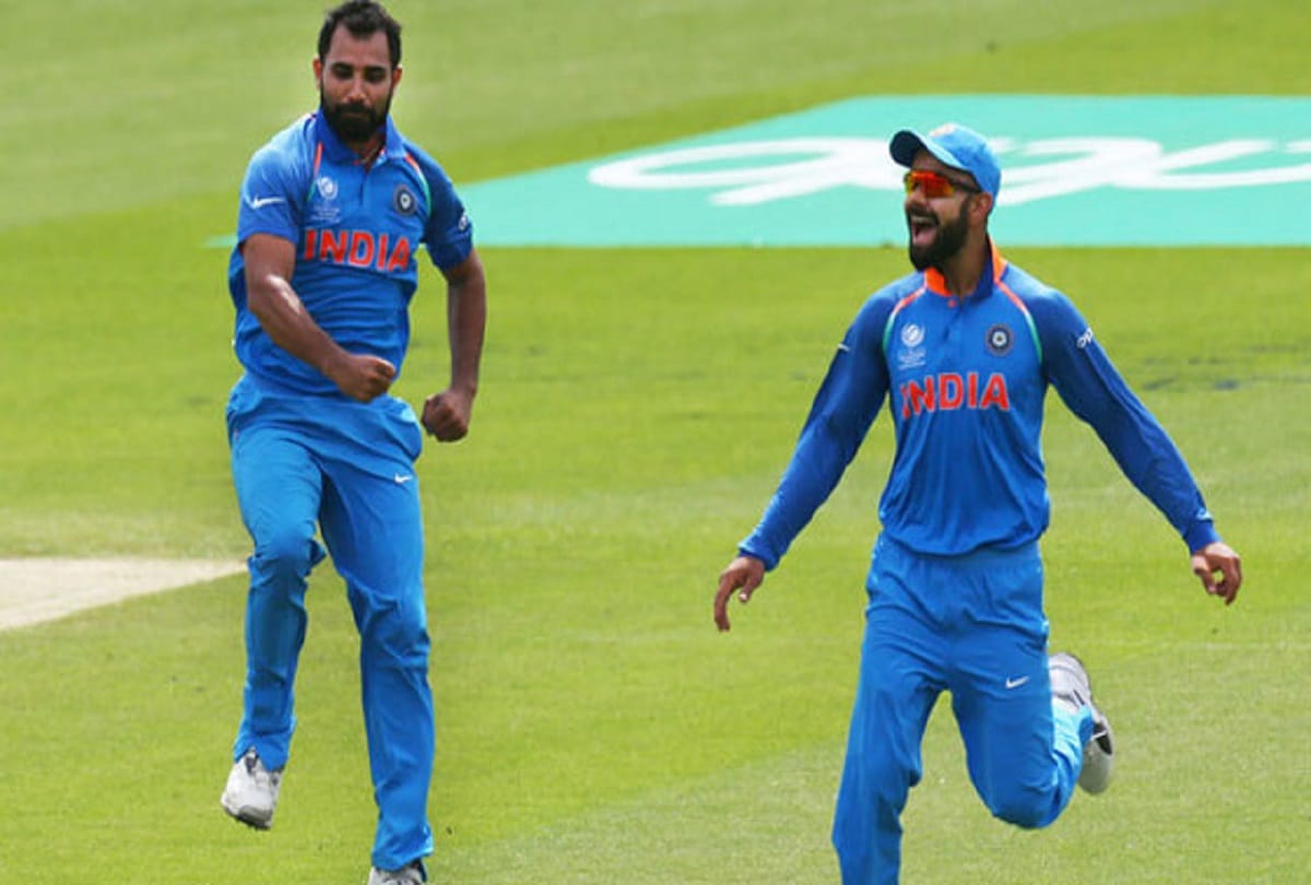 Mohammed Shami warned batsman says going to use more yorker during cricket world cup 2019