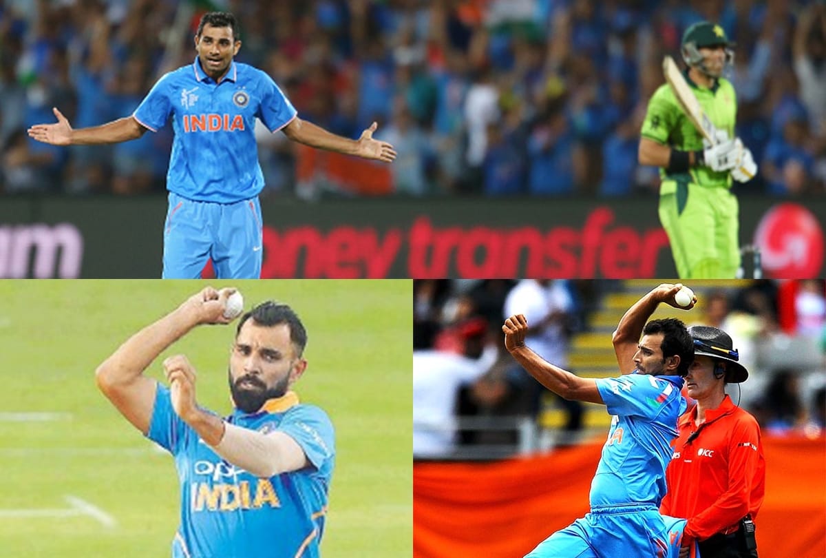 Mohammed Shami warned batsman says going to use more yorker during cricket world cup 2019