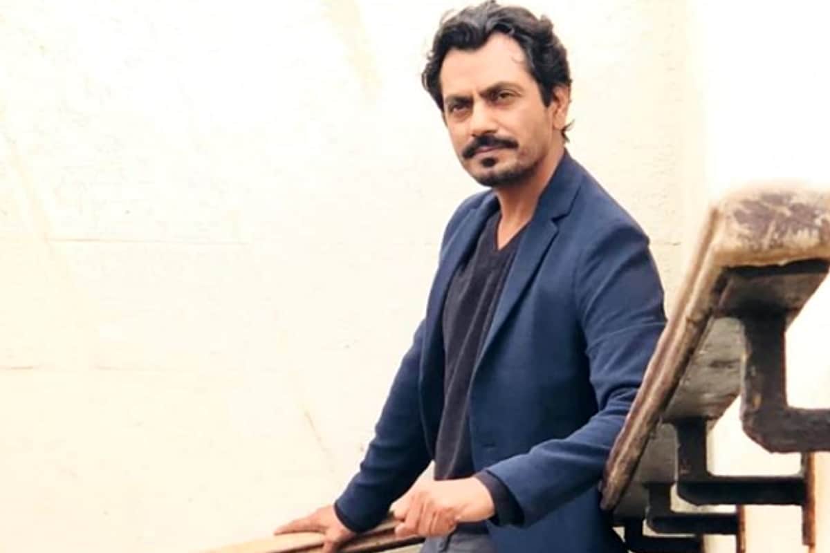 Nawazuddin Siddiqui and his son celebrate their birthday