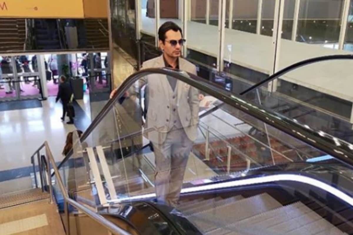 Nawazuddin Siddiqui wife Aliya Siddiqui sent him Divorce Notice