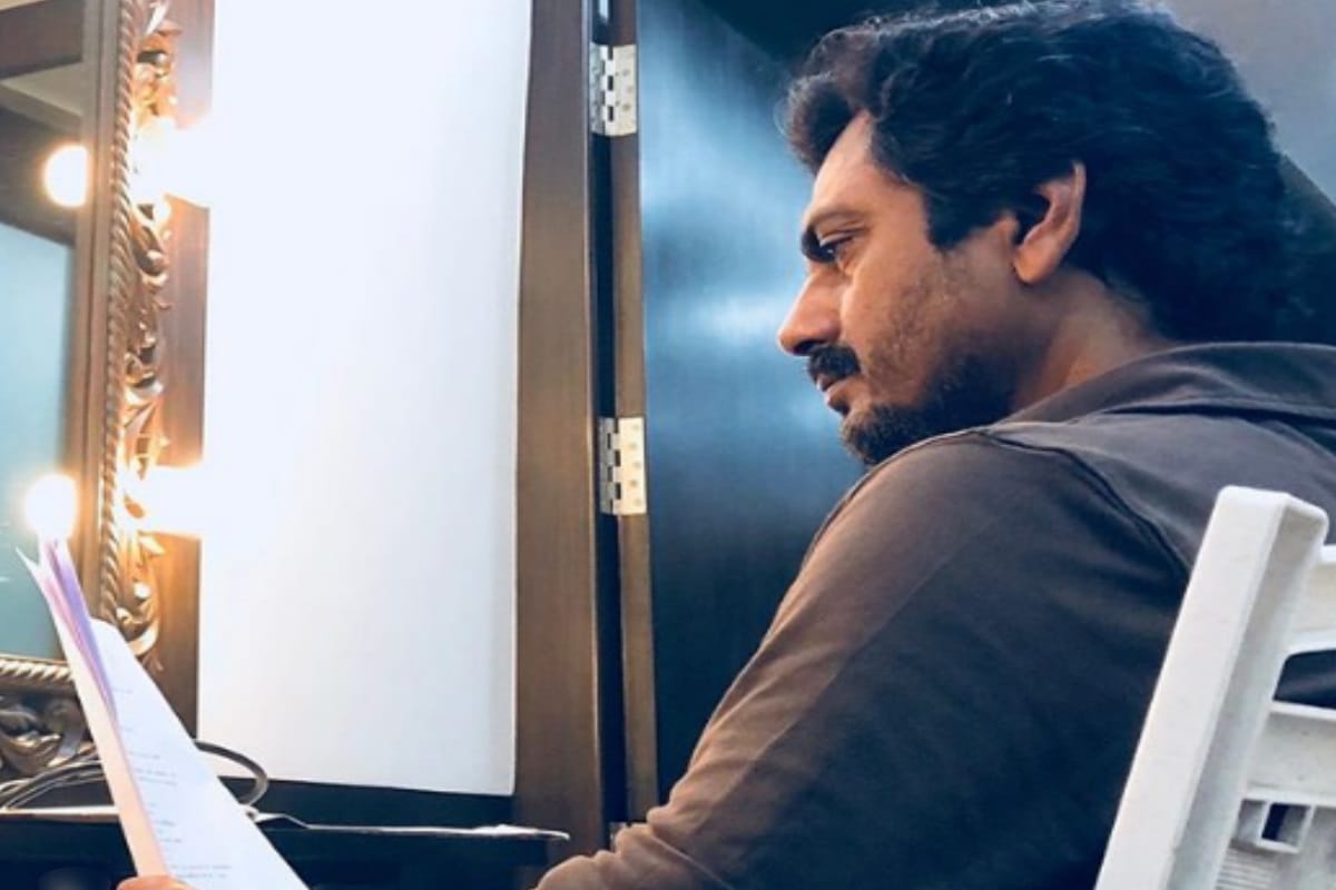Actor Nawazuddin Siddiqui sister died due to cancer
