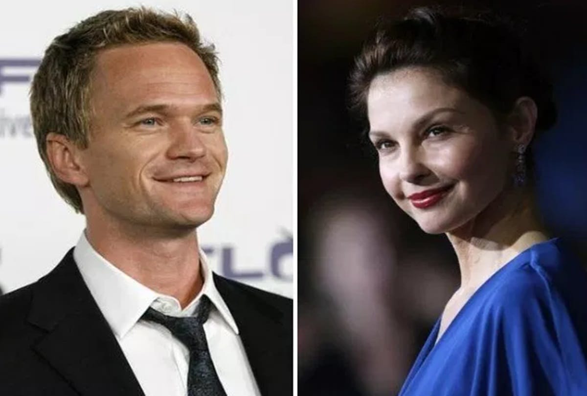 Ashley Judd and Neil Patrick Harris will be seen in biopic of Anita Bryant