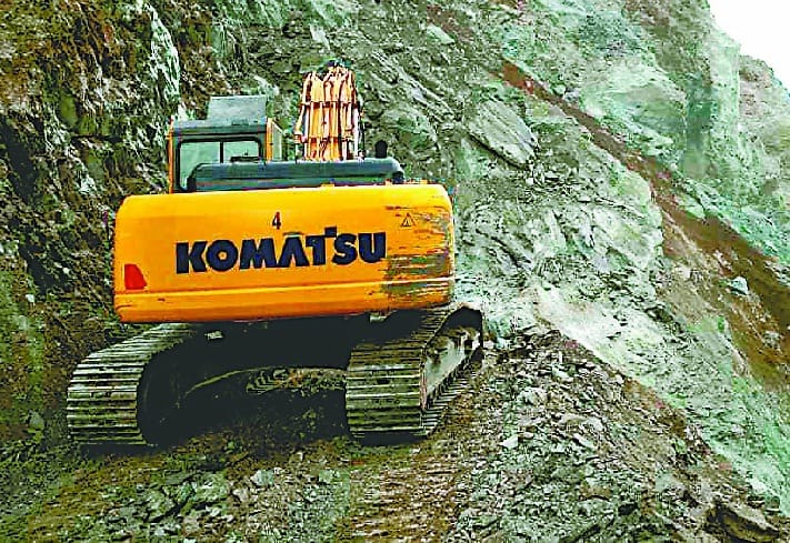 kailaash maanasarovar yaatra maarg khula