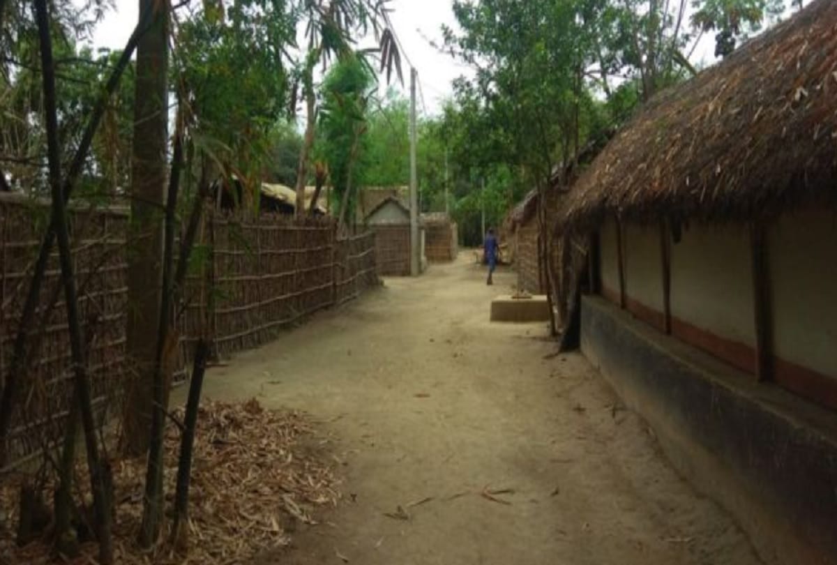 Indias pakistan story which is located in Purnia Bihar