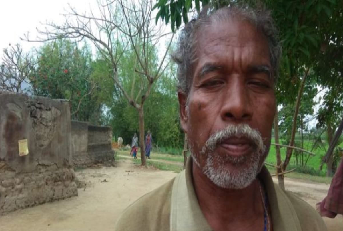 Indias pakistan story which is located in Purnia Bihar
