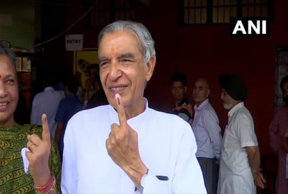2019 Lok Sabha chunav result , Lok Sabha Election 2019 Result, Chandigarh Candidates and Issues