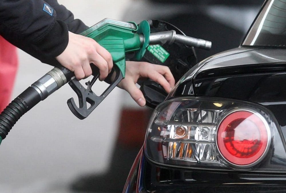 Petrol diesel price on 5 november in Delhi Mumbai Kolkata Chennai