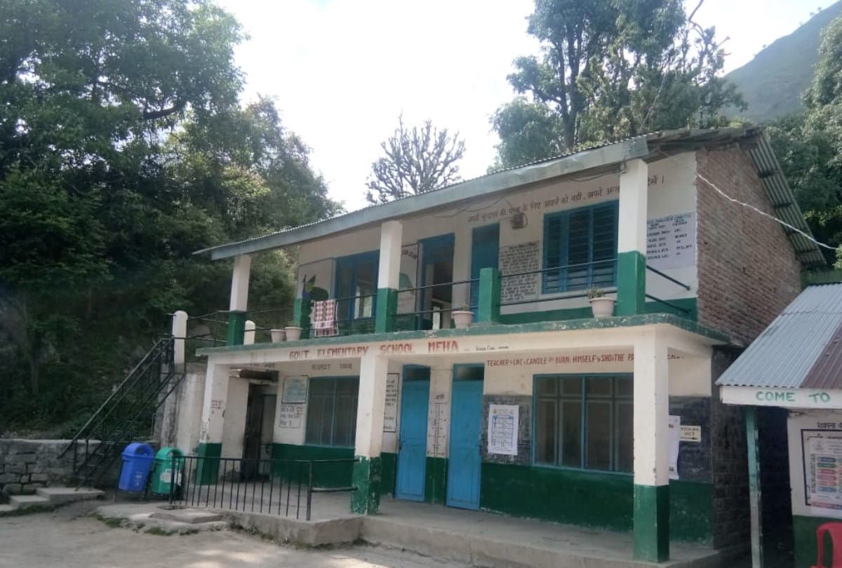 Lok Sabha Chunav 2019 three villages boycotted voting in himachal pradesh