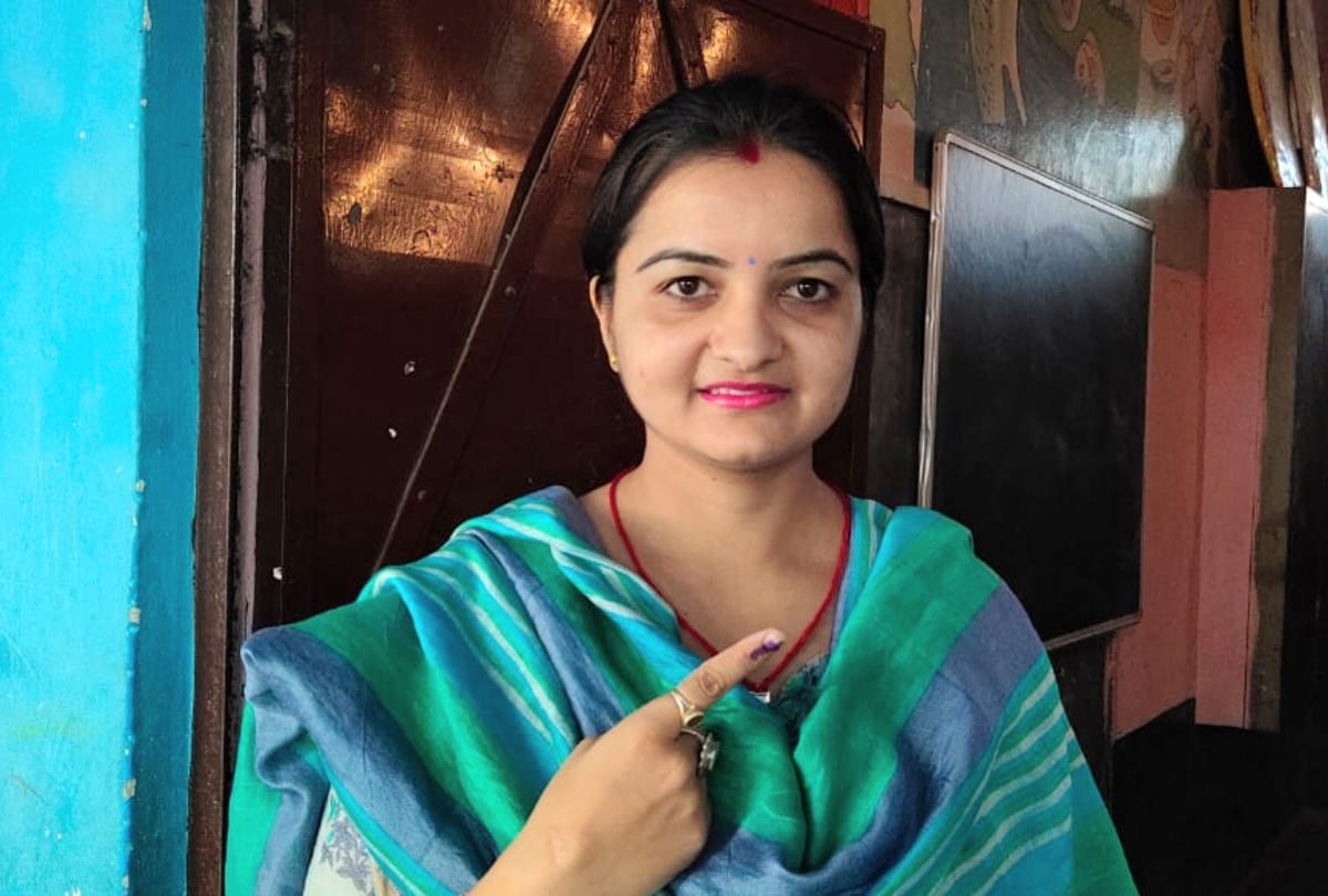 Lok Sabha Chunav 2019  great excitement in youth and women for voting in himachal pradesh
