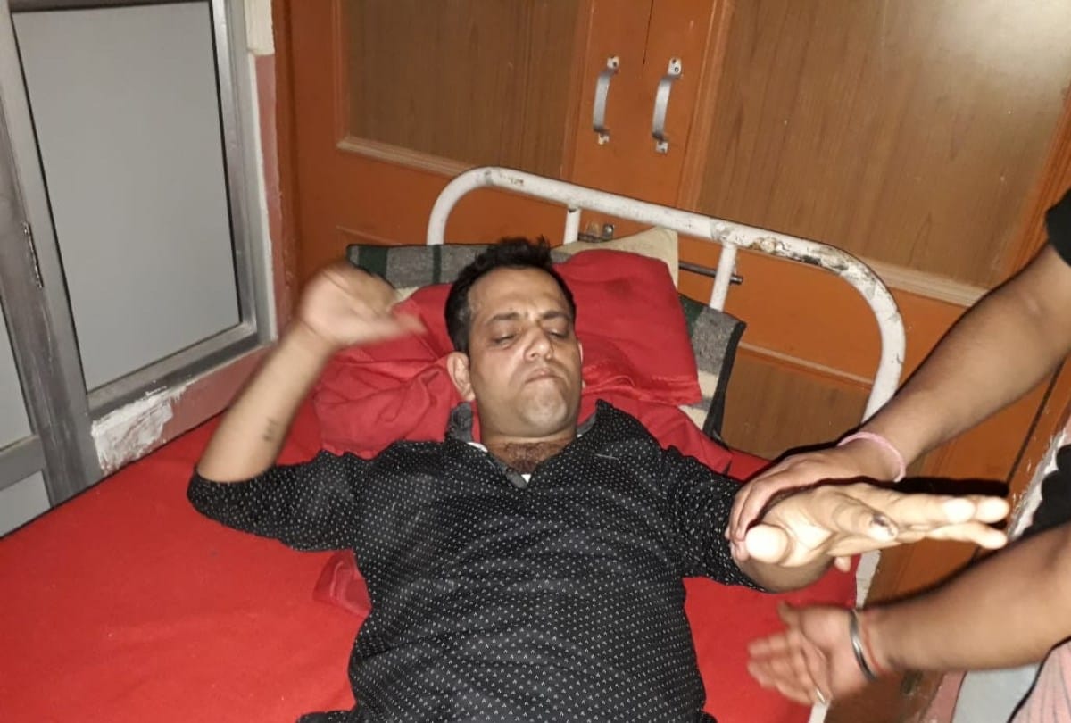 Woman killed five injured in accident in Mandi himachal pradesh