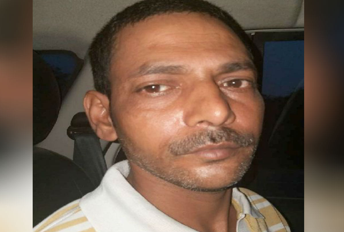 Kanpur STF and Shamsabad Police arrested Accused of kidnapping