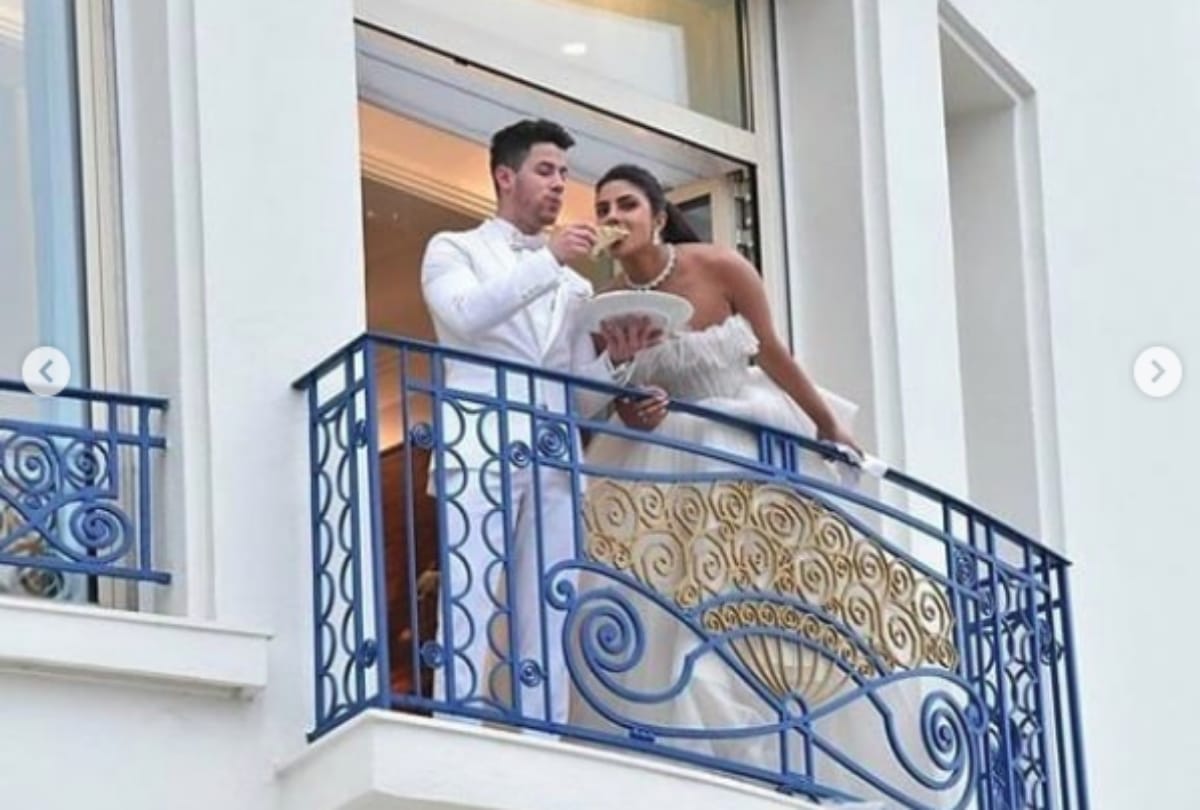 priyanka chopra nick jonas total net worth Jacqueline Fernandez stayed on rent