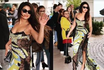 प्रियंका चोपड़ा