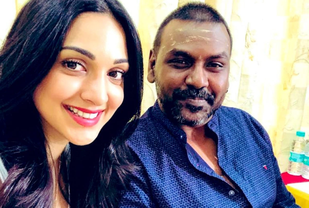 Rajinikanth will seen in Raghava Lawrence film Chandramukhi 2