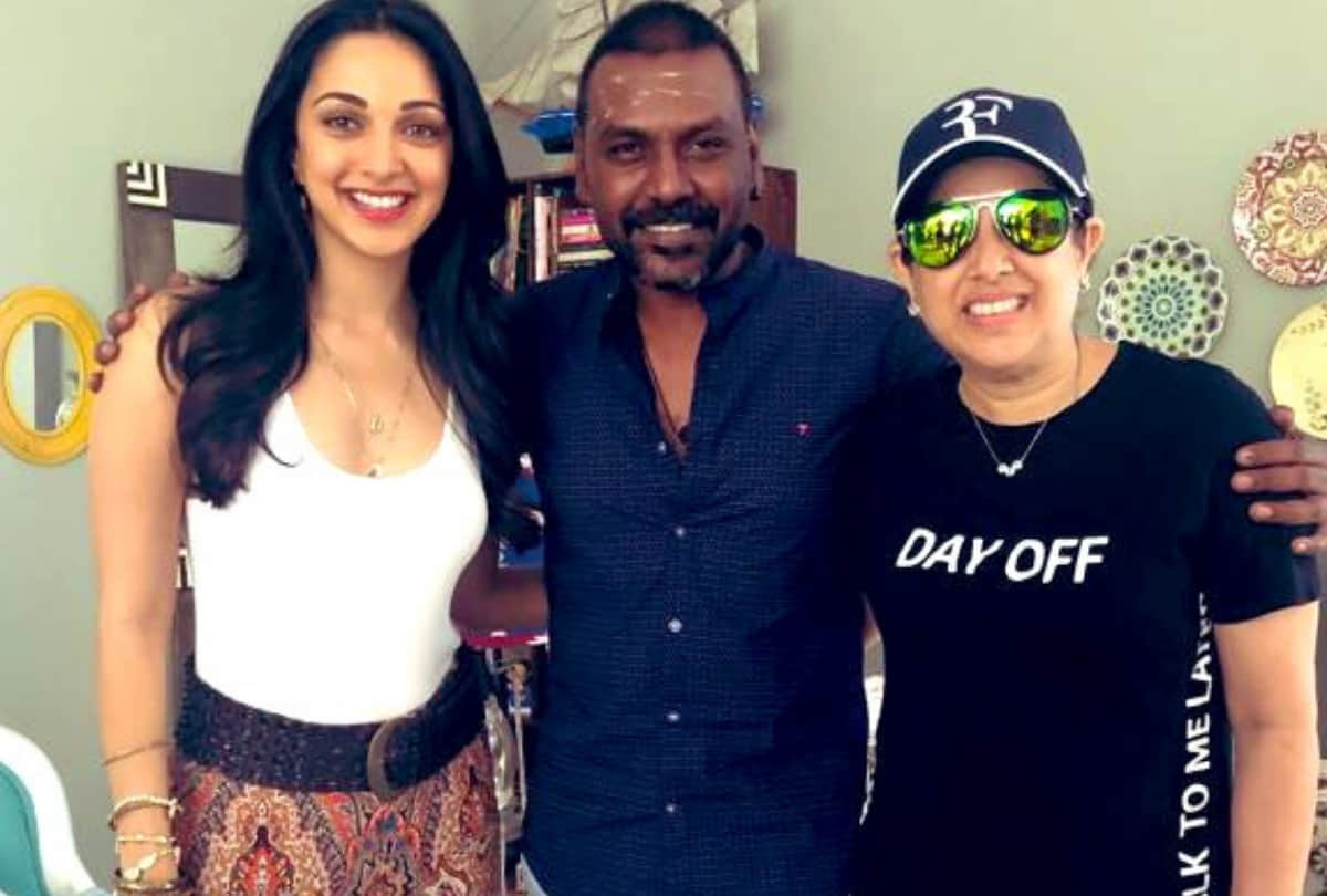 Akshay Kumar starrer Laxmmi Bomb Director Raghava Lawrence exits for this reason