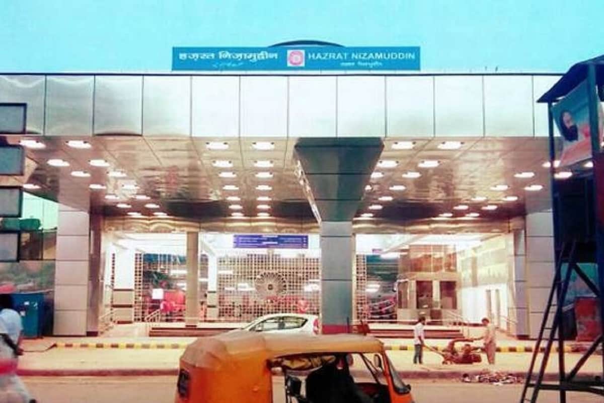 Indian Railway will install video wall in stations of Delhi for better facilities