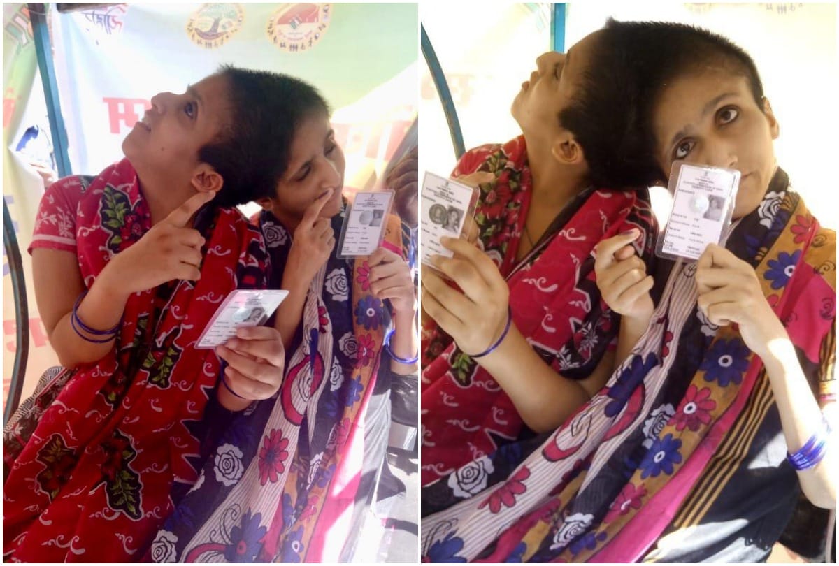 Lok Sabha chunav 2019: Colours of Democracy in 7th phase of elections