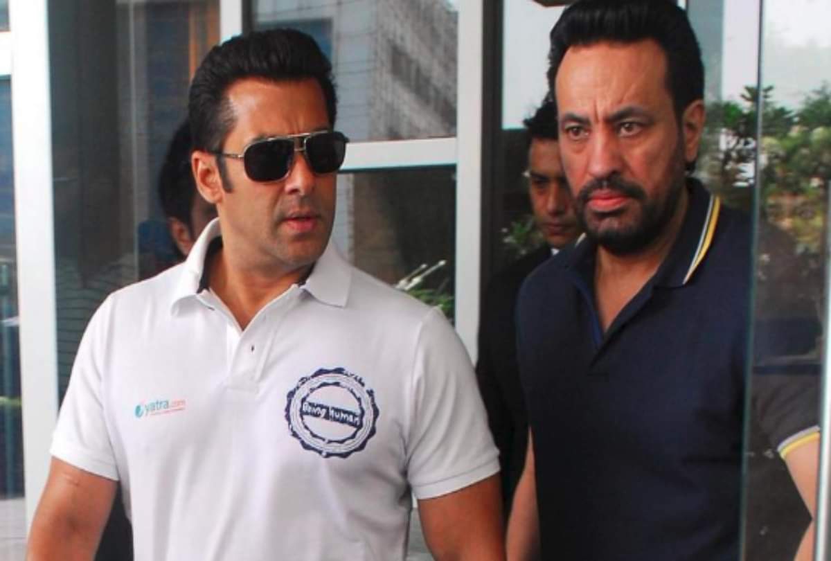 Salman Khan bodyguard Shera joined Shivsena ahead of Maharashtra Assembly election know the details