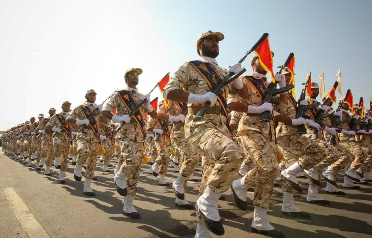 Saudi Arabia seeks to avert war, ready to respond with force against Iran