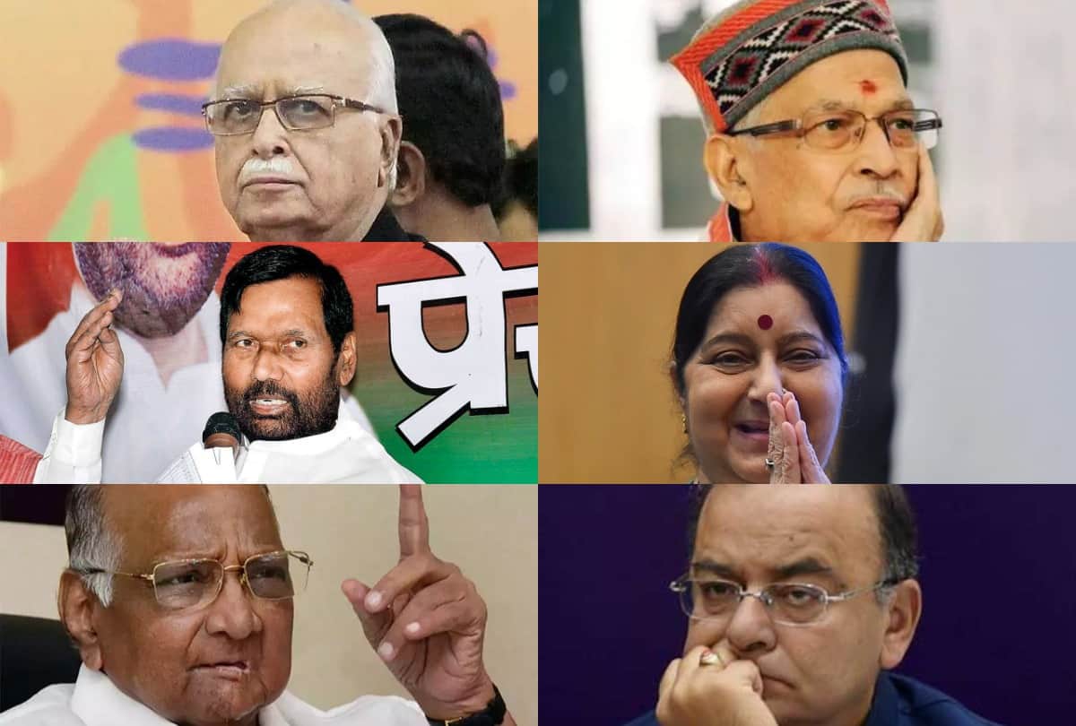 Lok Sabha Chunav 2019: 15 poll events which will not be forgotten