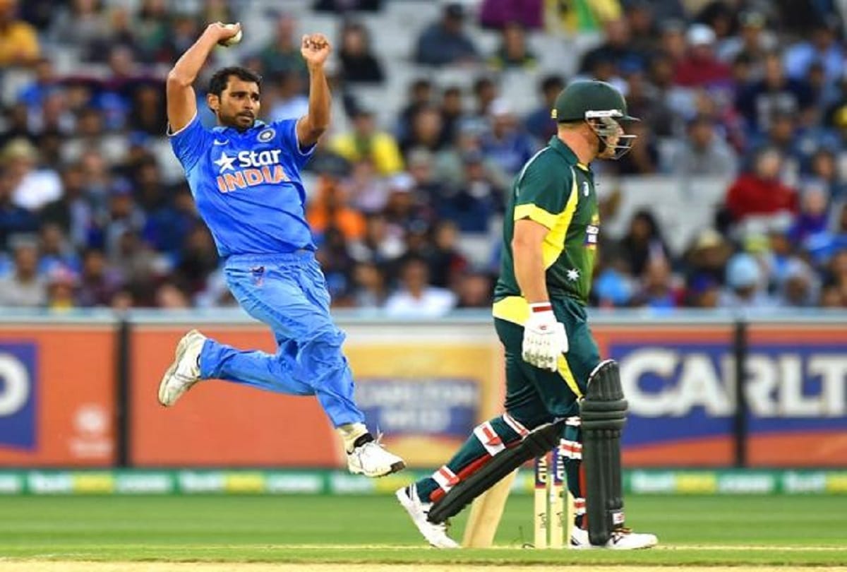 Mohammed Shami warned batsman says going to use more yorker during cricket world cup 2019