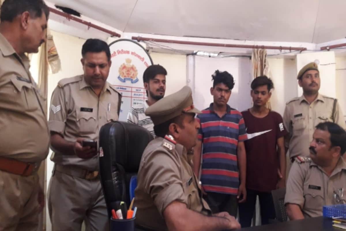 Sonu murder case shamli: UP Police revealed that wife murdered husband